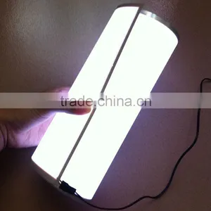Electroluminescent EL Backlight Panel A4 thumbnail-3