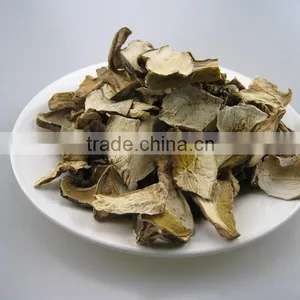 Dried Boletus/Porcini Edulis Mushroom Slices Grade AAA thumbnail-5