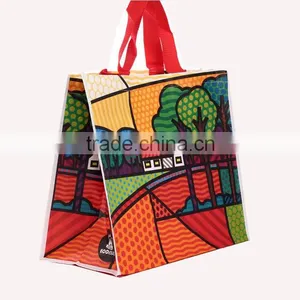 Best Sales in Russian Cut Boy Design Plastic Bag for Shopping thumbnail-4