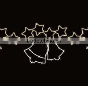Steel Frame With LED Light for Street Light thumbnail-1