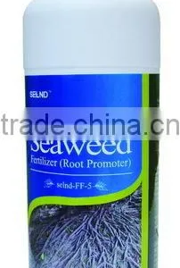 Seaweed Fertilizer( Root Promoter) thumbnail-1