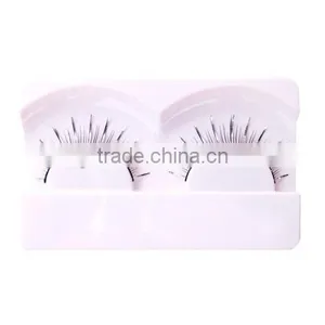 Pure Handmade Mink Fur Lashes P thumbnail-6