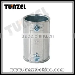 High Quality 1/2"-4" EMT Coupling thumbnail-1