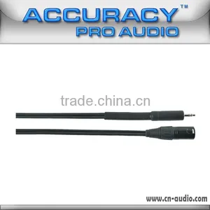 Professional Y Cable OFC Audio Cable Use In AC And Mobile Phone YC813-10FT thumbnail-1