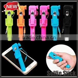 New Products 2016 Innovative Bling Led Light Bulb Selfie Stick for Fujifilm Instax Camera thumbnail-1