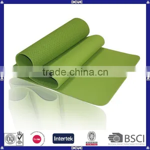 China Best Price Colorful Yoga Mat With High Quality thumbnail-3