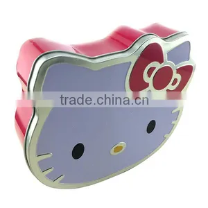 Tin Can Making Line,snowman Tin Can,flower Tin Can thumbnail-3