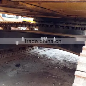 Used Cater 320 CL Crawler Excavator/USA Made Excavator in Shanghai thumbnail-2