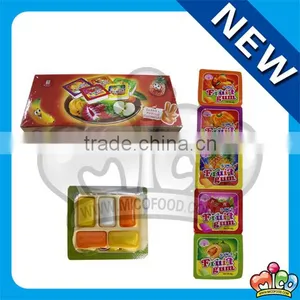 5 in 1 Fruit Gum thumbnail-1
