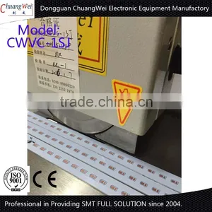 New PCB Depaneling Supplier for Fr4 Board Separate thumbnail-1