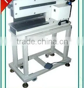 Motorized Linear Blade PCB Depanelizer thumbnail-1