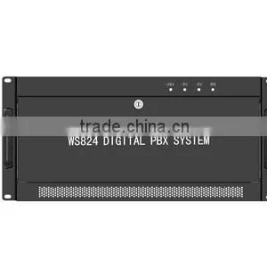 GrandStream NSN9000Si Innovative IP PBX Appliance thumbnail-3