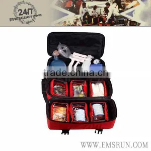 Rescue Measures 1st Aid Kit of Various Accidents thumbnail-2