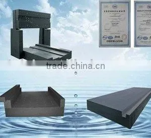 2970-3070kg/m3 Granite CMM Body thumbnail-1