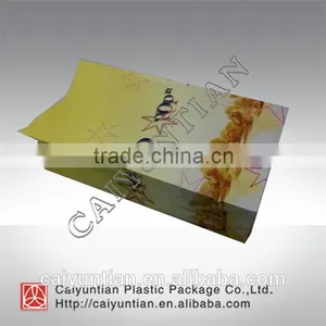 High Quality Flat Bottom Paper Bag thumbnail-1