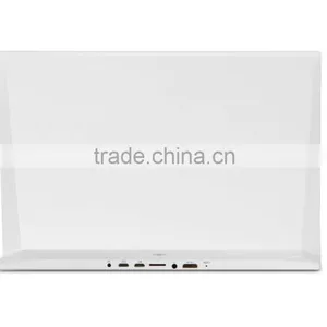 10.1" Android All-in-one Desktop PC(Android5.1 Lollipop, Quad Core, 1GB DDR3 8GB Nand, IPS,line Out, HDMIOUT, Bluetooth Master) thumbnail-6