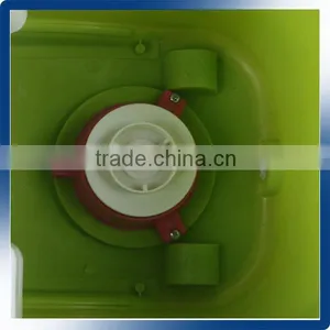 360 Degree Cyclonic Spin Mop With Outfall and Wheels thumbnail-2