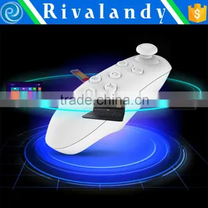 Gamepad Controller Gamepad for Android and Ios Mini Bluetooth Gamepad thumbnail-5
