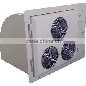 Telecom Shelter Ventilation System & DC Fans TF2 4/3 Quality Choice thumbnail-2