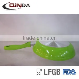 Forged Fry Pan Korean Ceramic Frying Pan for Poland Market thumbnail-4