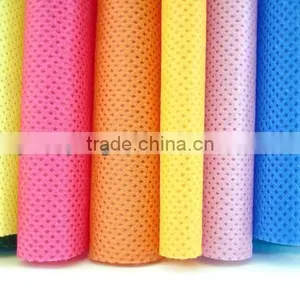 Polypropylene Spunbond Non Woven Fabric Material thumbnail-1