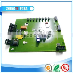 Free Samples Ems Pcba PCB Manufacturing and Assambling Electronics Service OEM thumbnail-1