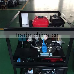 XFY18/4-L Water Mist Fire Fighting With Chinese Lifan Engine thumbnail-6