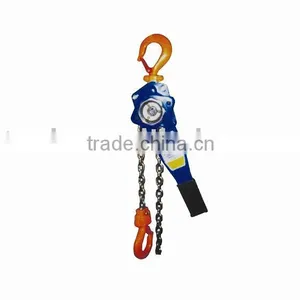 Chain Hoist VA-G-100 thumbnail-1