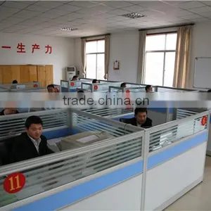 Henan Huaning Machinery Equipment Co., Ltd. company overview - view 3 thumbnail