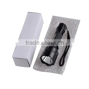 YT-1808 Tactical Flashlight C8 Type XPE LED Tactical Flashlight thumbnail-5