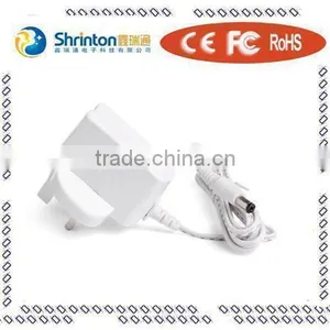 High-class Polished Material ac dc Adapter 220v to 12v for Tablet ,PC thumbnail-1