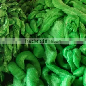NYLON MONOFILAMENT FISHING NET thumbnail-4