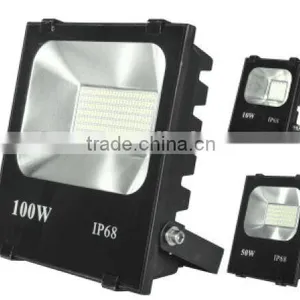2016 CE Rohs Ip68 Outdoor Led Flood Light 100w thumbnail-1