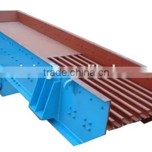 Energy-Saving High Qualitty Vibrating Feeder thumbnail-3