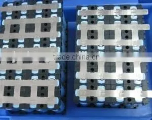 Power Battery Pack Single Face Large Welding Stroke Lithium Battery Spot Welding Machine thumbnail-4