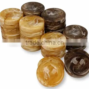 Hot Sale Custom Backgammon Set thumbnail-1
