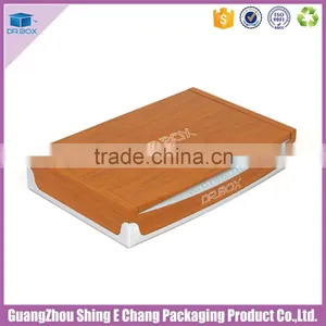 Popular Pretty Design Cardboard Cigar Box thumbnail-6