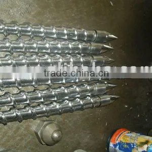 Injection Molding Machine Screw Barrel thumbnail-1