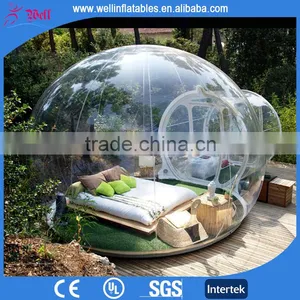 Price for Sale Bubble Tent / Clear Bubble Tent for Sale / Outdoor Camping Bubble Tent thumbnail-1