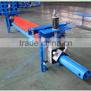 Secondary Head Cleaner for Conveyors Belt Width 1600mm thumbnail-6
