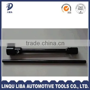 Carbon Steel Truck Wrench for Leverage thumbnail-4