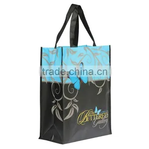 Eco-friendly pp Nonwoven Suit Bag thumbnail-1