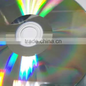 Taiwan A+ Blank CD Wholesale, OFFSET CD-R, Print Material 700MB thumbnail-3