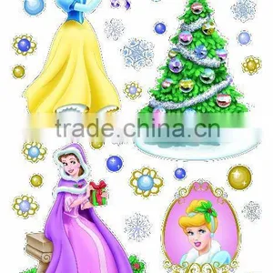 Lovely Static Sticker thumbnail-1