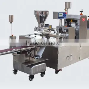 Hot Product Bagel Machine Production Line thumbnail-3