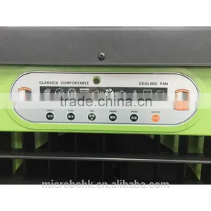 Low Voltage Evaporative Industrial Air Cooler Price thumbnail-3