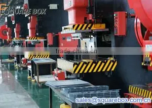 Shanghai Qiton Electrical Equipment Co., Ltd. company overview - view 2 thumbnail