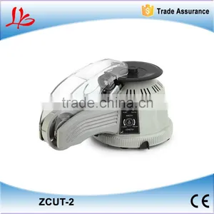Automatic Tape Dispenser ZCUT-2,best Quality thumbnail-1