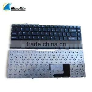 Laptop Keyboard for Sony fw thumbnail-1