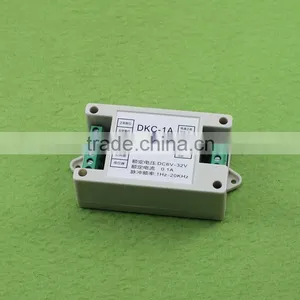 Industrial DKC-1A Stepper Motor Controller / Pulse Generator / Servo / Potentiometer Speed Control thumbnail-1